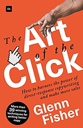 Cover image for The Art of the Click by Glenn Fisher