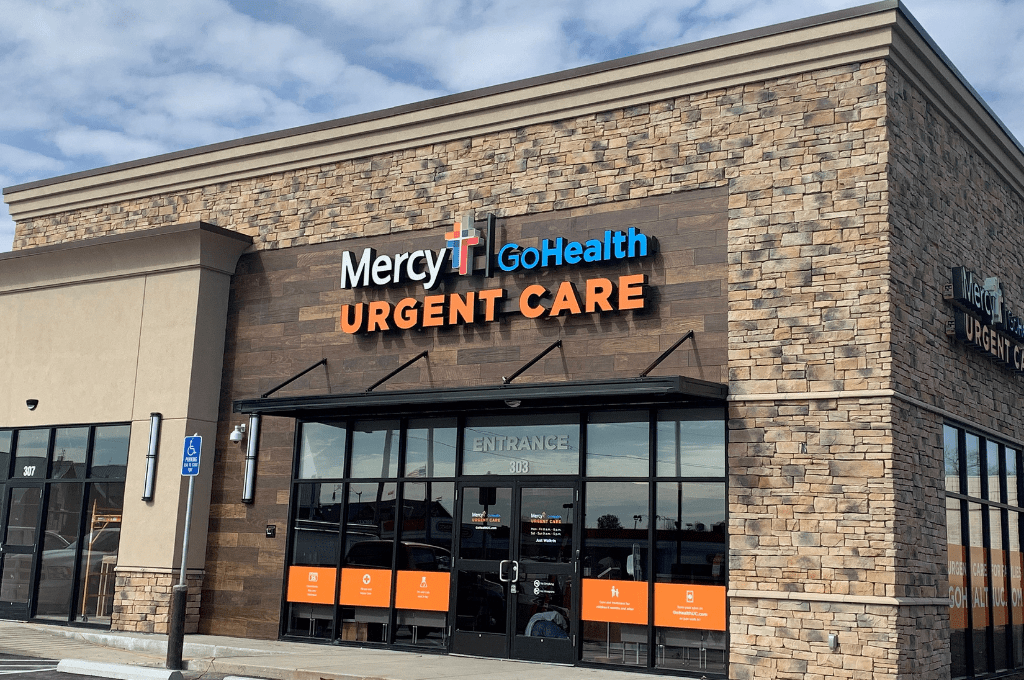 Gohealth urgent care facilities