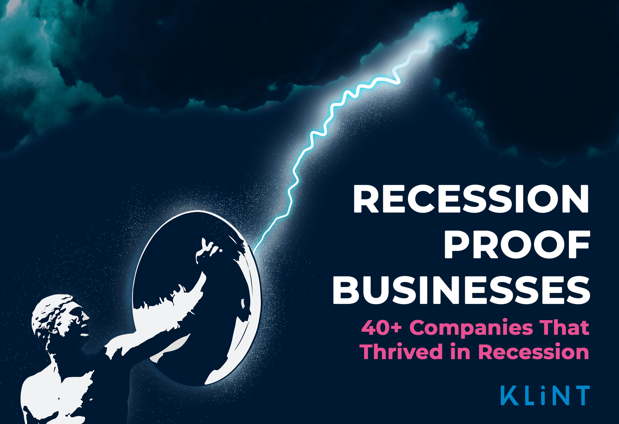 Companies That Thrived Recession
