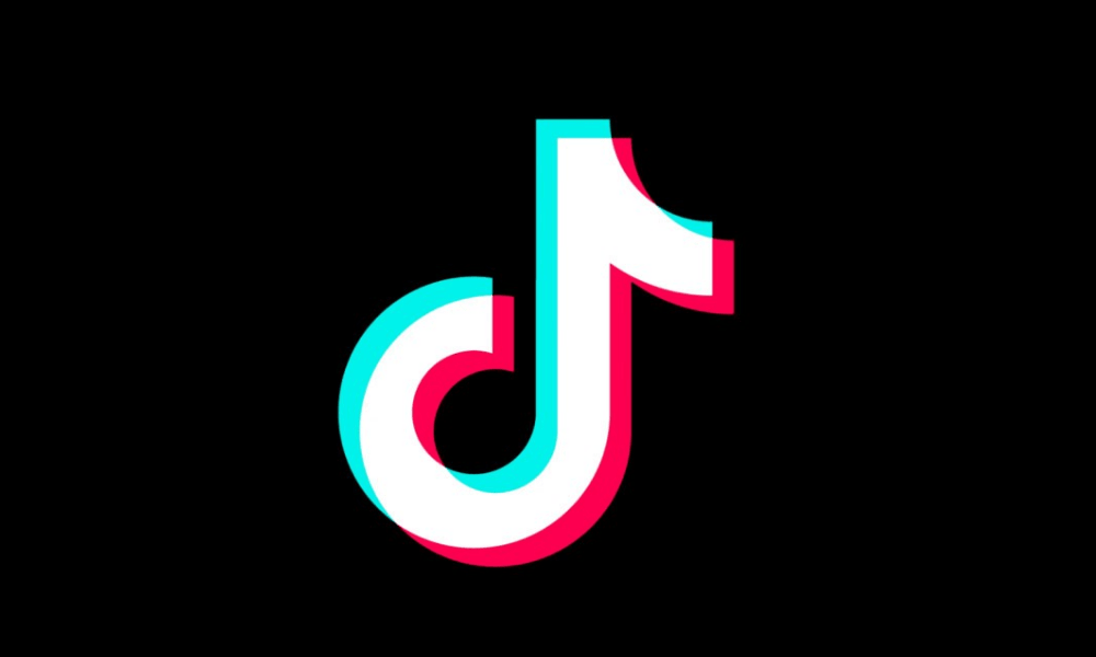 Tik-Tok Logo