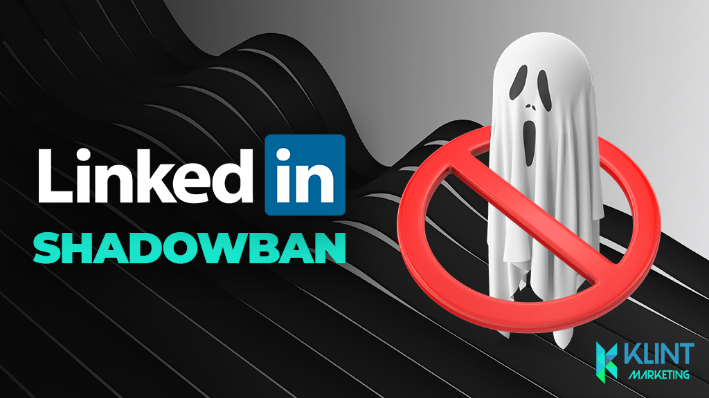 LinkedIn shadow ban