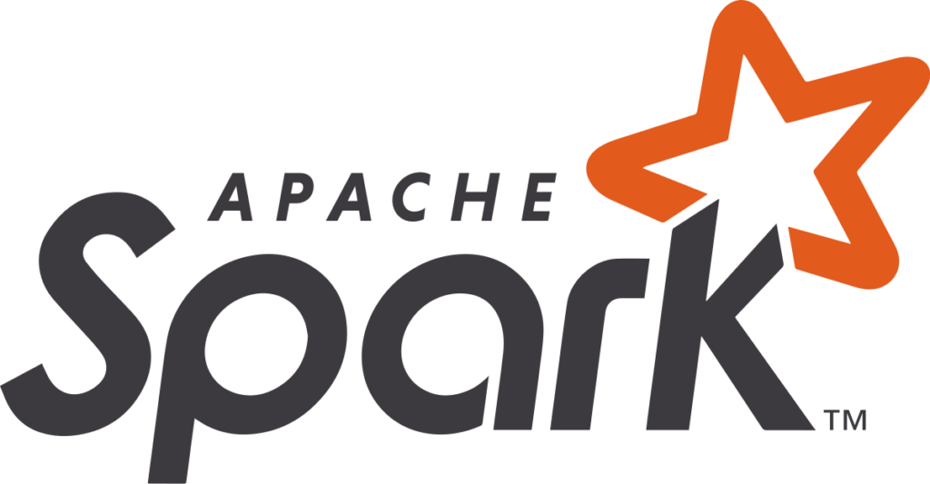 Apache Spark's logo