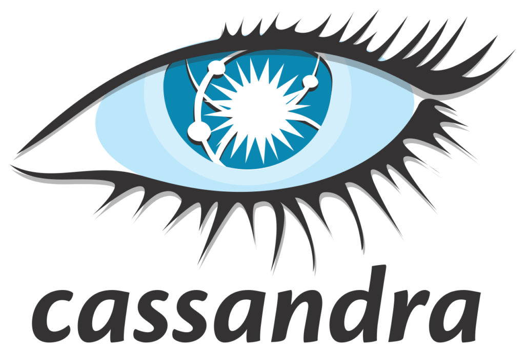 Cassandra's logo