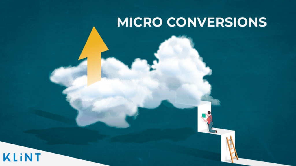 micro conversions