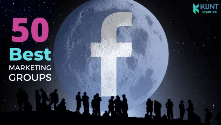 50 Best Facebook Marketing Groups