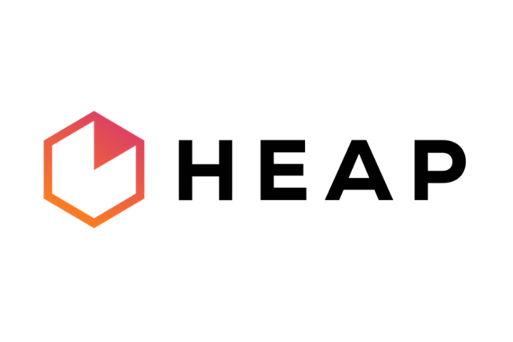Heap logo