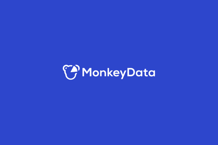Monkeydata logo