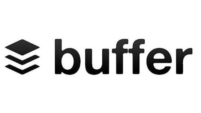 Buffer logo