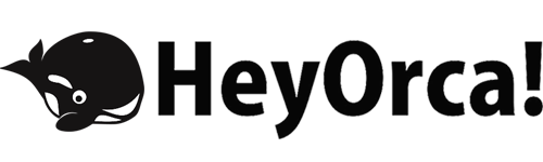 HeyOrca logo