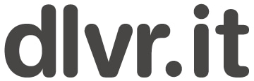 Dlvr.it logo