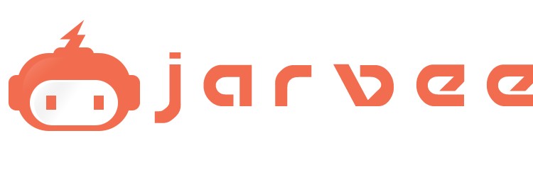 Jarvee logo.