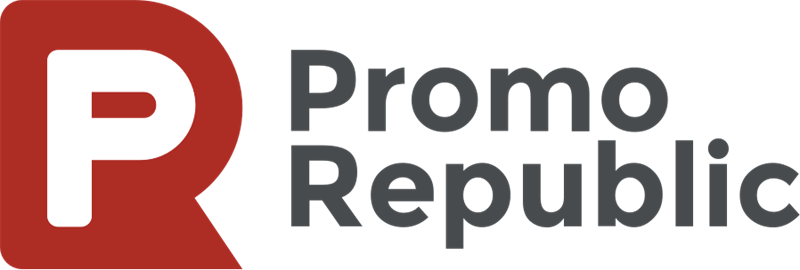Promo Republic logo