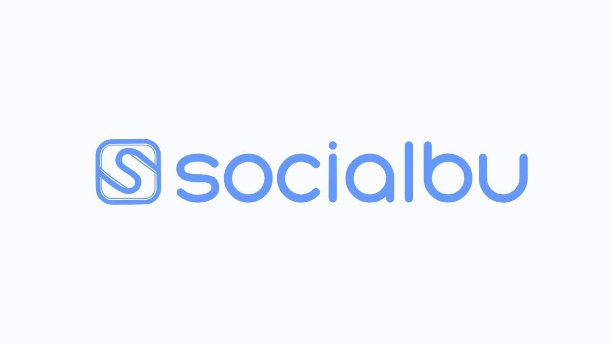 SocialBu logo
