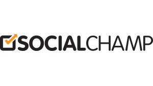 Social Champ logo