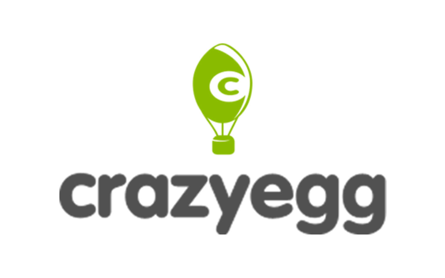 CrazyEgg logo