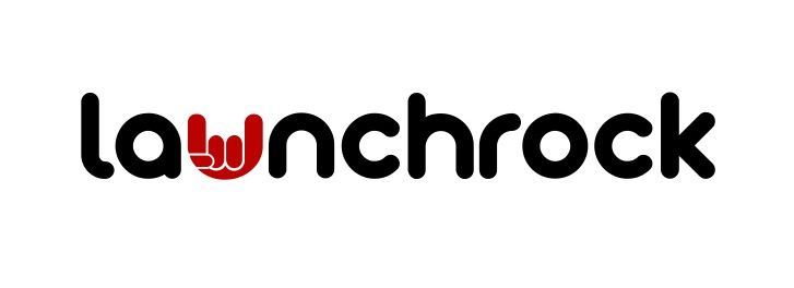Launchrock logo