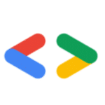 An image of Google Chart's logo.