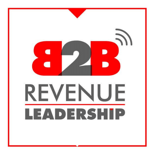 B2B Revenue Leadership Logo