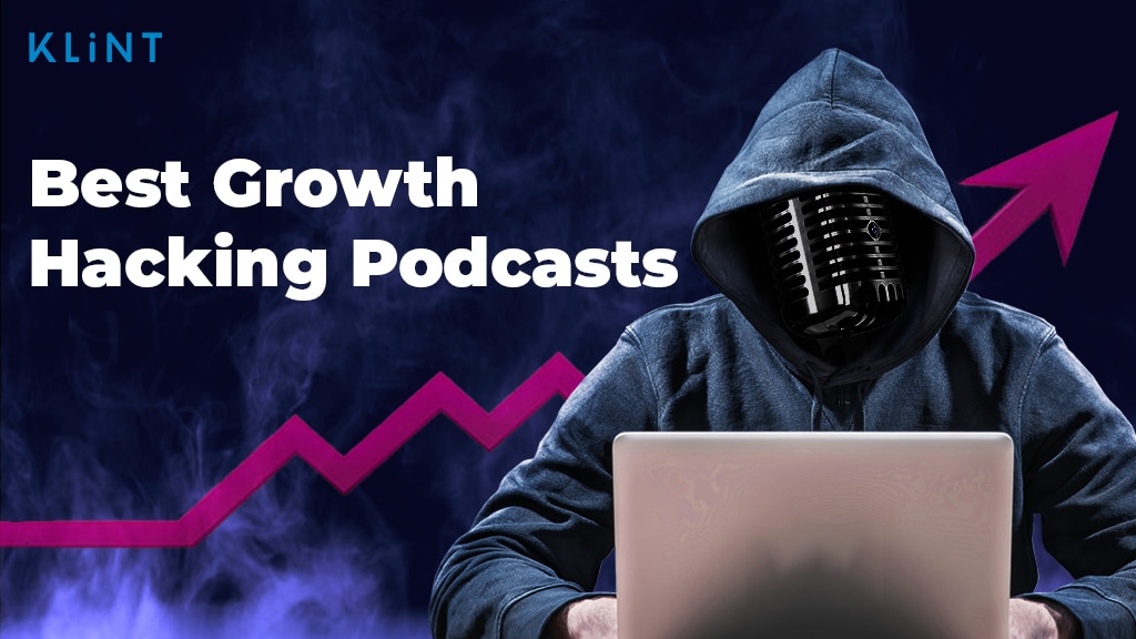 31 Best Growth Hacking Podcasts For Massive Business Growth